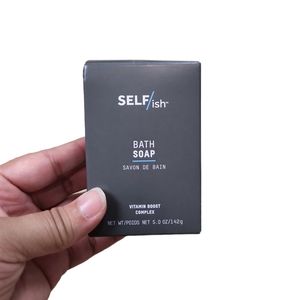 Self/ish Bath Soap